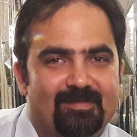 Reza Ahmadi