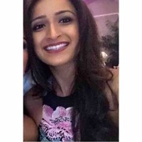 Veronica Kakkar Saini