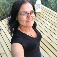 Inger Ebbesson