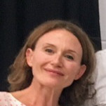 Caroline Froggatt