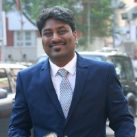 Andrew Gnanamuthu