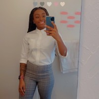 Chinesa James