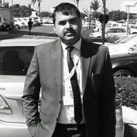 Niraj Kumar Singh