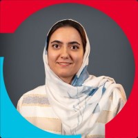 Esmat Rashidi