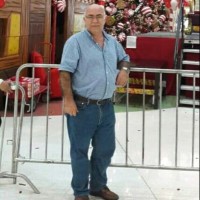Cesar A. Rodriguez A.