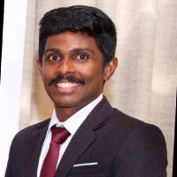 Aneesh Kumar S
