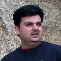 Deepak Goswami