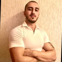 Dimitar Mihaylov