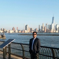 Binu Vaidyan