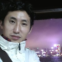 Jeff Ryu