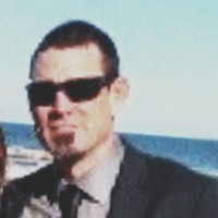 Brian Moberg