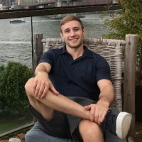 Corey Schwab