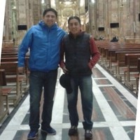 Luis Pilco