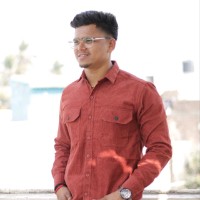Ronik Kumar Khalasi