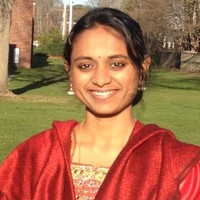 Divya Jayakumar