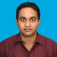 Srivathsan Seshadri