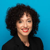 Sonia Tadjdet