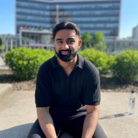 Ryan Gundu