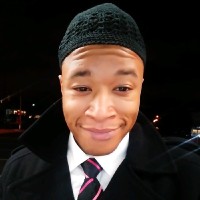 Elijah Washington
