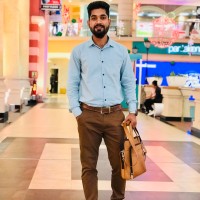 Avinash Birwadkar