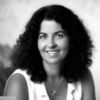Liudmyla Boiko