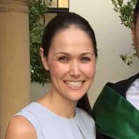 Jaclyn Pearce
