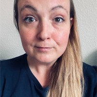 Mette Harløv Madsen
