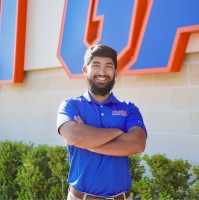 Nalin Saraf, SPT, CSCS, CPT