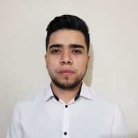 Joseph Jair Gonzalez Figueroa