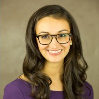 Alexa Camarena-Michel