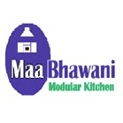 maa bhawani modular kitchen