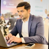 Asad Hafeez