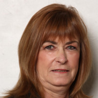 Christine Harrison