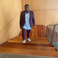 Prince Onwuka