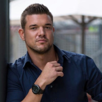 Kevin Hensler