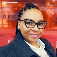 Moipone Moloabi