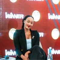 Josette Nsengiyumva