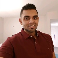 Sharad Ramlal