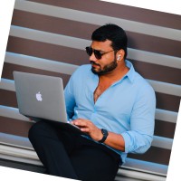 Pradeep Alaparthi