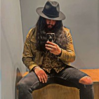 Andrew Perez