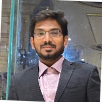 Mohammad ghouse