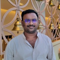 Venu Nellutla