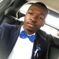 Frédéric OUATTARA