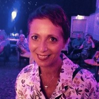 Tracy Partridge