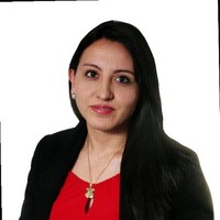 Eliana Ximena González Suárez