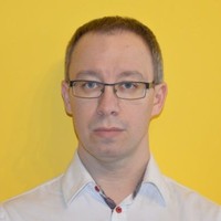 Michał Komęza