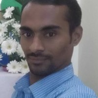 Manjunath Pattanshetty
