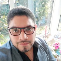 Jorge Martinez