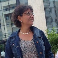 Catherine Chaussat