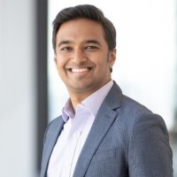 Shyam Parthasarathi